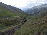 La Travessa del Pirineu pel GR-11