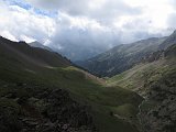 La Travessa del Pirineu pel GR-11