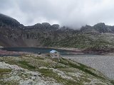 La Travessa del Pirineu pel GR-11