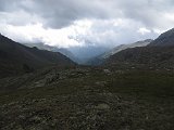 La Travessa del Pirineu pel GR-11