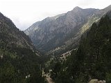 La Travessa del Pirineu pel GR-11