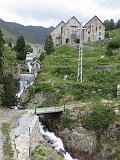 La Travessa del Pirineu pel GR-11