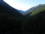 La Travessa del Pirineu pel GR-11