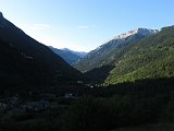 La Travessa del Pirineu pel GR-11