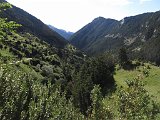 La Travessa del Pirineu pel GR-11