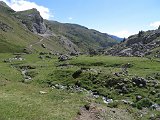 La Travessa del Pirineu pel GR-11