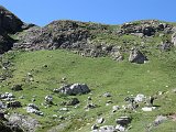 La Travessa del Pirineu pel GR-11