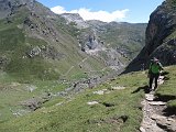 La Travessa del Pirineu pel GR-11