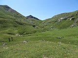 La Travessa del Pirineu pel GR-11