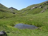 La Travessa del Pirineu pel GR-11