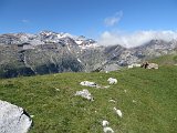 La Travessa del Pirineu pel GR-11