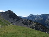 La Travessa del Pirineu pel GR-11