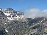 La Travessa del Pirineu pel GR-11