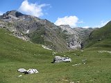 La Travessa del Pirineu pel GR-11