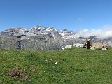 La Travessa del Pirineu pel GR-11