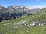 La Travessa del Pirineu pel GR-11