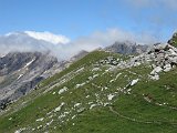 La Travessa del Pirineu pel GR-11