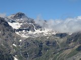 La Travessa del Pirineu pel GR-11