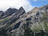 La Travessa del Pirineu pel GR-11