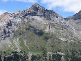 La Travessa del Pirineu pel GR-11