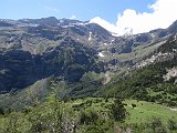 La Travessa del Pirineu pel GR-11