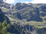 La Travessa del Pirineu pel GR-11