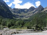 La Travessa del Pirineu pel GR-11