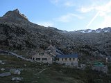 Voltetes per la vall de Benasc