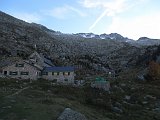 Voltetes per la vall de Benasc