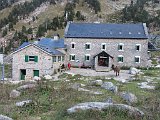 Voltetes per la vall de Benasc