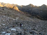 Voltetes per la vall de Benasc