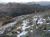 Voltetes per la vall de Benasc