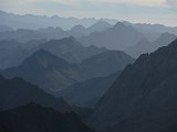 Voltetes per la vall de Benasc