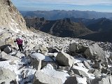 Voltetes per la vall de Benasc