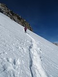 Voltetes per la vall de Benasc