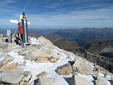 Voltetes per la vall de Benasc