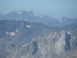 Voltetes per la vall de Benasc