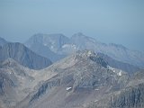 Voltetes per la vall de Benasc