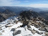 Voltetes per la vall de Benasc