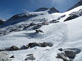 Voltetes per la vall de Benasc