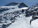 Voltetes per la vall de Benasc