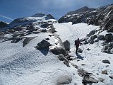 Voltetes per la vall de Benasc