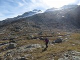 Voltetes per la vall de Benasc