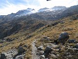 Voltetes per la vall de Benasc