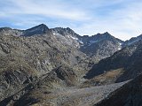 Voltetes per la vall de Benasc