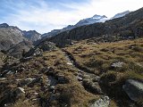 Voltetes per la vall de Benasc