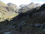 Voltetes per la vall de Benasc