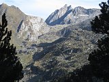 Voltetes per la vall de Benasc