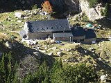 Voltetes per la vall de Benasc