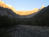 Volta al massis de Monte Perdido